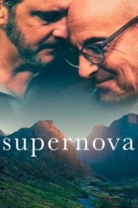 Supernova [Spanish]